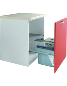 Sortownik Odpadów Teka Eco 60