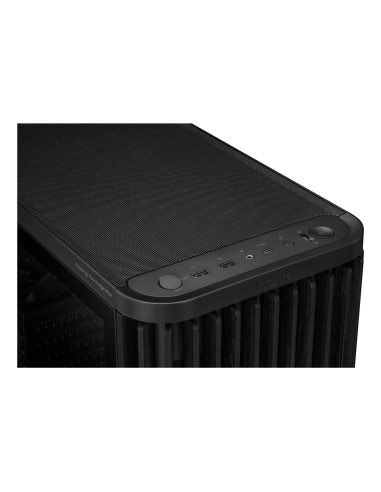 Asus Proart Pa401 Wood Tg Pwm (Black) Tower Czarny