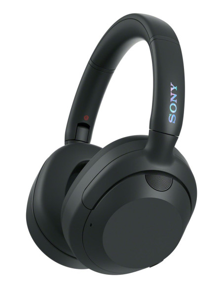 Słuchawki Sony  Wh-Ult900Nb Czarne