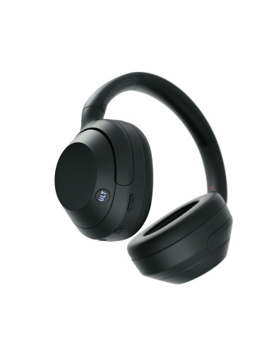 Słuchawki Sony  Wh-Ult900Nb Czarne