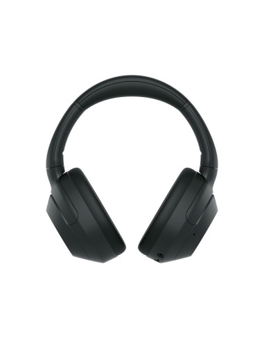 Słuchawki Sony  Wh-Ult900Nb Czarne