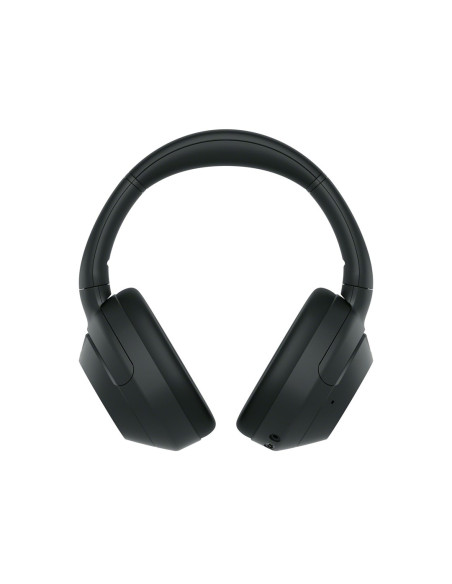 Słuchawki Sony  Wh-Ult900Nb Czarne