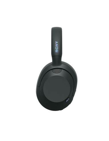 Słuchawki Sony  Wh-Ult900Nb Czarne