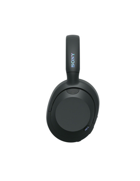 Słuchawki Sony  Wh-Ult900Nb Czarne