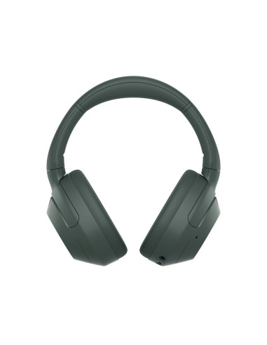 Słuchawki Sony  Wh-Ult900Nh Szaro-Zielone