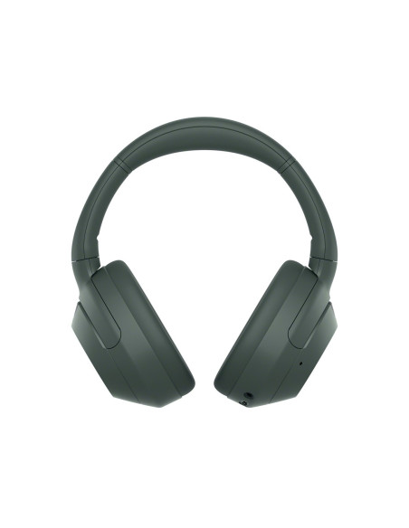 Słuchawki Sony  Wh-Ult900Nh Szaro-Zielone