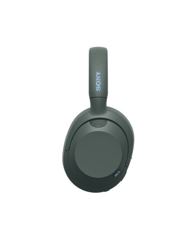 Słuchawki Sony  Wh-Ult900Nh Szaro-Zielone