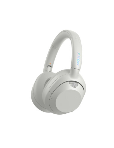 Słuchawki Sony  Wh-Ult900Nw Białe