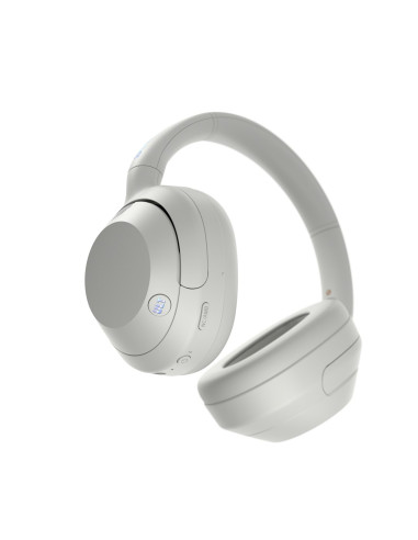 Słuchawki Sony  Wh-Ult900Nw Białe