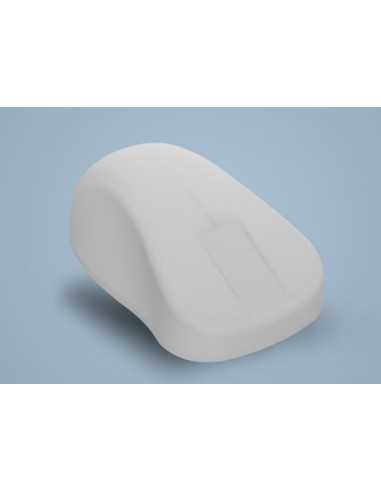 Active Key Ak-Pmh21 Myszka Medyczna Oburęczny Rf Wireless Optyczny