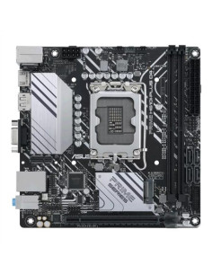 Asus Prime H610I-Plus D4-Csm Intel H610 Lga 1700 Mini Itx 2