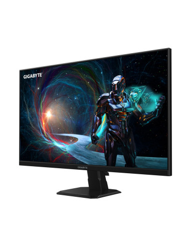 Monitor Gigabyte Gs27Fa 27" Full Hd Led Czarny
