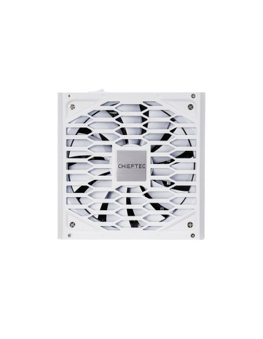 Zasilacz 1000W Chieftec Vega M Biały 80Plus Złoty