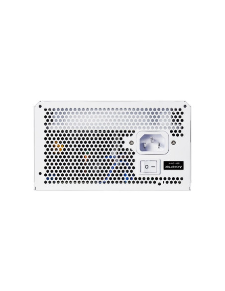 Zasilacz 1000W Chieftec Vega M Biały 80Plus Złoty