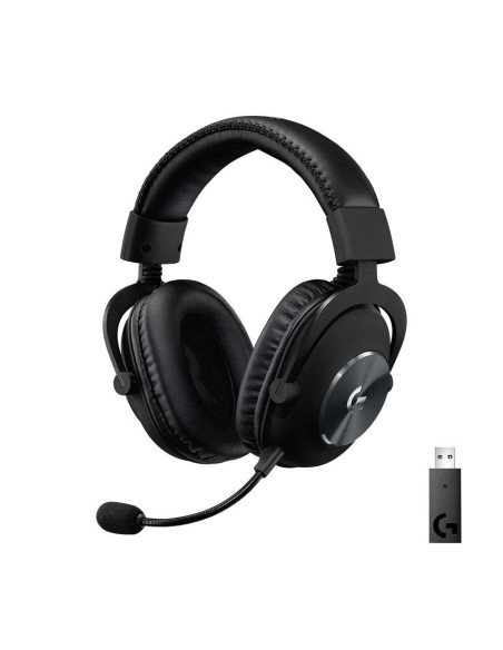 Logitech G Pro X Lightspeed