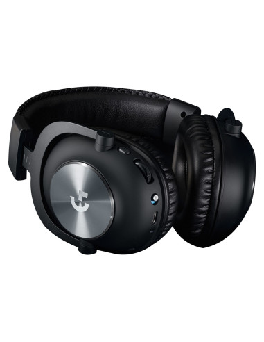 Logitech G Pro X Lightspeed