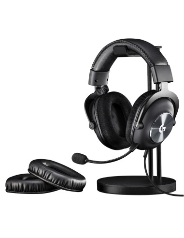 Logitech G Pro X Lightspeed