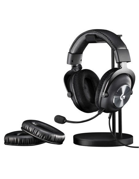 Logitech G Pro X Lightspeed