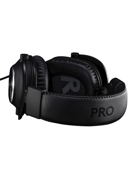 Logitech G Pro X Lightspeed