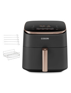 Frytownica 6L Cosori Airfryer Turboblaze Chef Edition Caf-Dc602-Keur