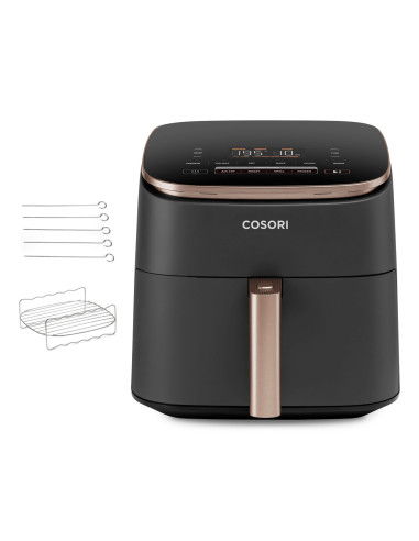 Frytownica 6L Cosori Airfryer Turboblaze Chef Edition Caf-Dc602-Keur