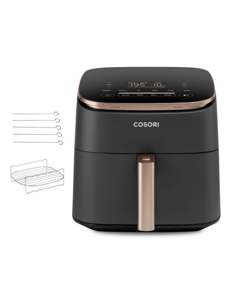 Frytownica 6L Cosori Airfryer Turboblaze Chef Edition Caf-Dc602-Keur