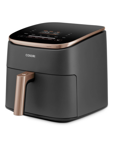 Frytownica 6L Cosori Airfryer Turboblaze Chef Edition Caf-Dc602-Keur