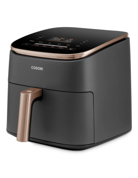 Frytownica 6L Cosori Airfryer Turboblaze Chef Edition Caf-Dc602-Keur