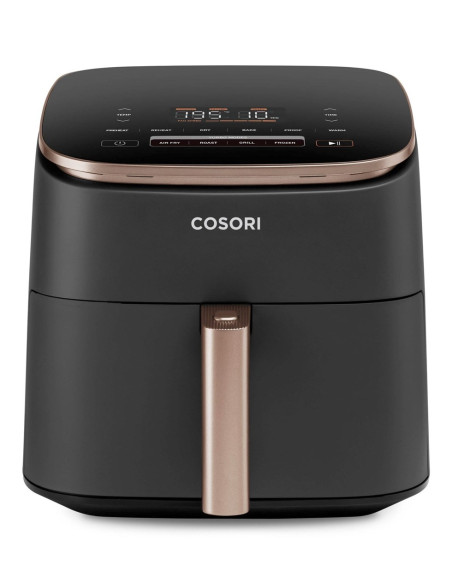 Frytownica 6L Cosori Airfryer Turboblaze Chef Edition Caf-Dc602-Keur
