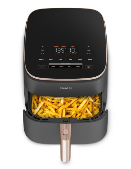 Frytownica 6L Cosori Airfryer Turboblaze Chef Edition Caf-Dc602-Keur