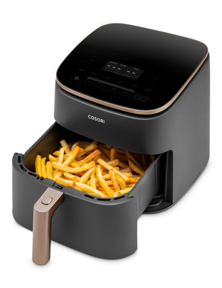 Frytownica 6L Cosori Airfryer Turboblaze Chef Edition Caf-Dc602-Keur
