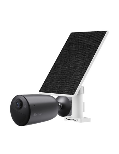 Zestaw Ezviz Kamera Wi-Fi Eb3 4G + Panel Solarny 6,2W