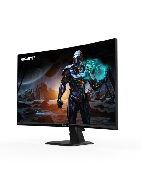 Monitor Gigabyte Led 27" Gs27Fc 180Hz