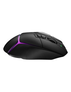 Mysz Logitech G502 X Plus