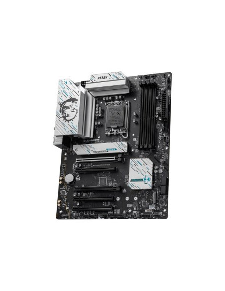 Msi B760 Gaming Plus Wifi Ddr4 Płyta Główna Intel B760 Lga 1700 Atx