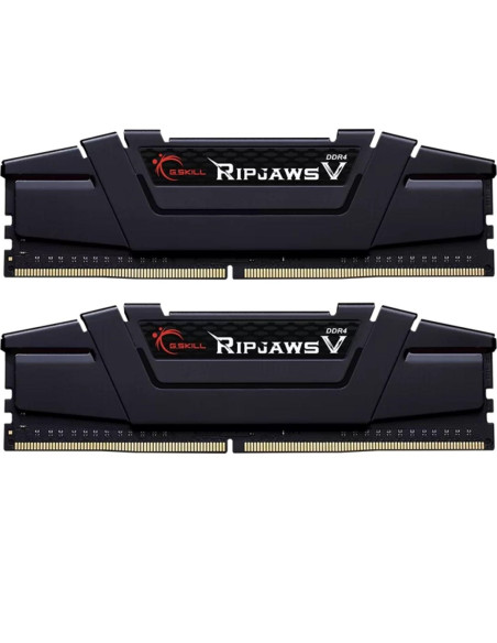 G.skill Ripjaws V F4-4000C18D-16Gvk Moduł Pamięci 16 Gb 2 X 8 Gb Ddr4 4000 Mhz