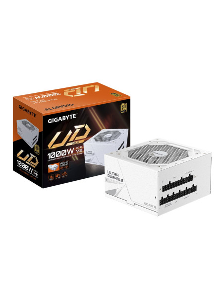 Zasilacz Gigabyte Ud1000Gm 1000W Pg5 Ice