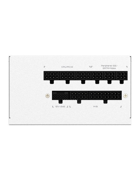 Zasilacz Gigabyte Ud1000Gm 1000W Pg5 Ice