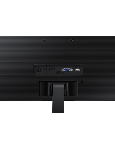 Samsung S36Gd Monitor Komputerowy 68,6 Cm (27") 1920 X 1080 Px Full Hd Lcd Czarny