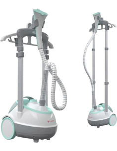 Parownica Do Ubrań Singer Steamworks Classic 2.0 2