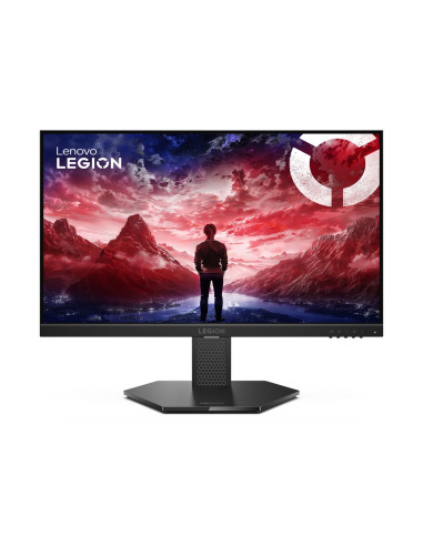 Lenovo Legion 24-10 23.8"Fhd Ips 300Nits 240Hz Ag Hdmi Dp Raven Black