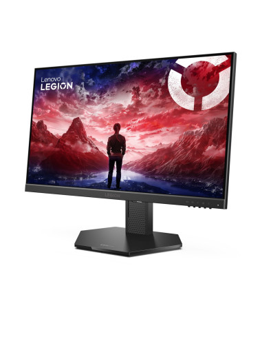 Lenovo Legion 24-10 23.8"Fhd Ips 300Nits 240Hz Ag Hdmi Dp Raven Black