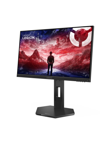 Lenovo Legion 24-10 23.8"Fhd Ips 300Nits 240Hz Ag Hdmi Dp Raven Black