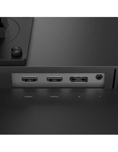 Lenovo Legion 24-10 23.8"Fhd Ips 300Nits 240Hz Ag Hdmi Dp Raven Black