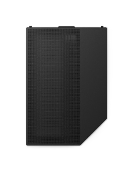 Nzxt Obudowa Komputerowa Nzxt Obudowa H6 Flow Midi Tower Z Oknem Czarna