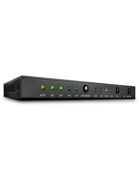 Lindy 38249 Przełącznik Wideo Hdmi