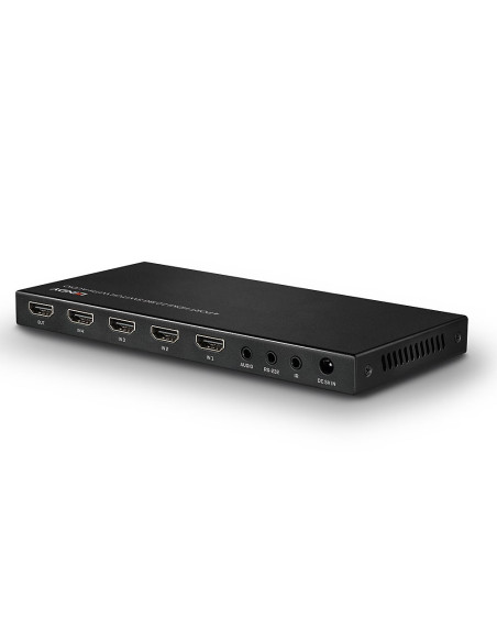 Lindy 38249 Przełącznik Wideo Hdmi
