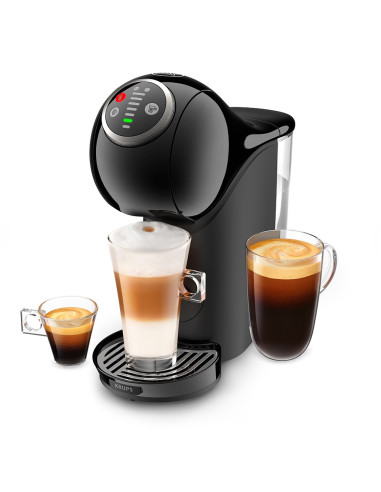 Ekspres Do Kawy Krups Dolce Gusto Genio S+ Kp3408