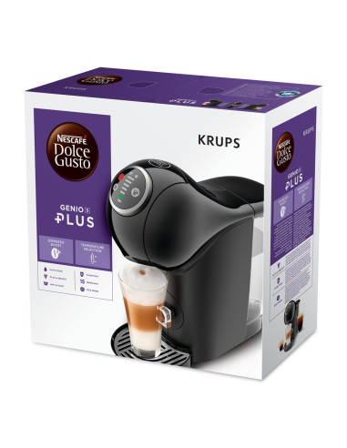 Ekspres Do Kawy Krups Dolce Gusto Genio S+ Kp3408