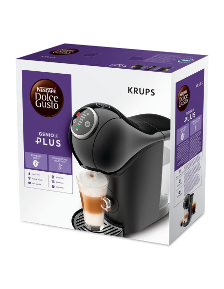 Ekspres Do Kawy Krups Dolce Gusto Genio S+ Kp3408